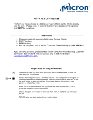 Utah State Tax Commission Exemption Certificate