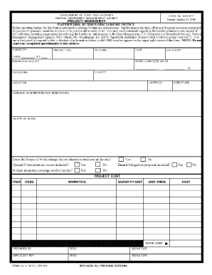 Form preview picture