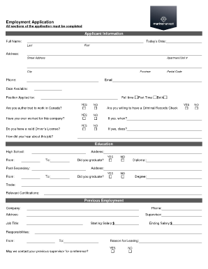 Form preview picture