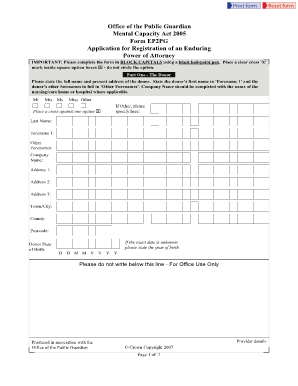 Form preview picture