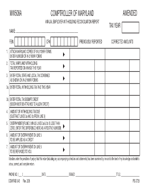 Form preview picture