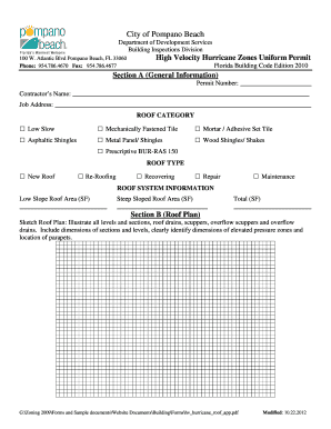 Form preview picture