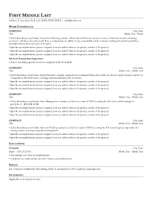 Template.doc. Small Vessel Sea Service Form