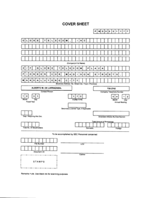 SEC Form 17-C