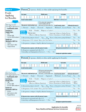 Master service agreement template for software development - Instructions english H1010.indd - Texas Health and Human Services ... - hhsc state tx