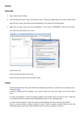 Forms to keep track of business expenses - Joining Tables