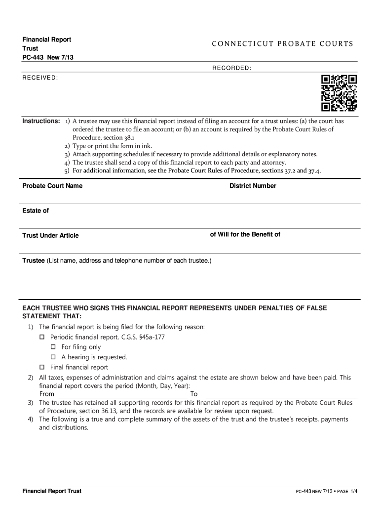 PC-243AR Preview on Page 1