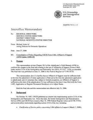 Tabla de ingresos para affidavit 2023 pdf - - uscis