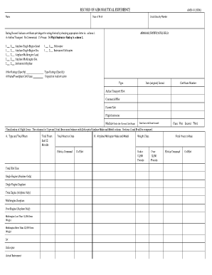 Form preview picture