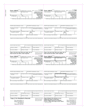 Form 1099-R