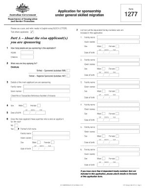 Form preview picture