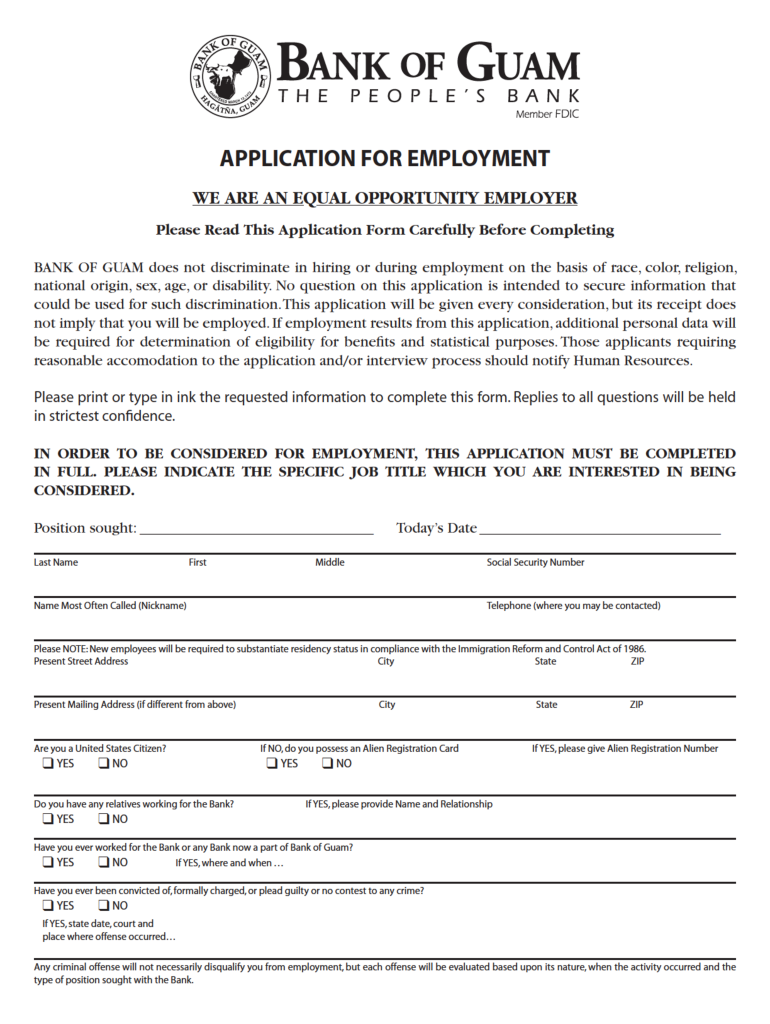 in demand jobs in guam Preview on Page 1