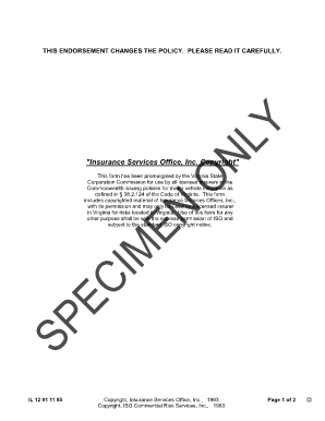 California Lease Agreement