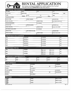 Form preview picture