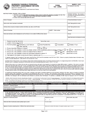 California Lease Agreement