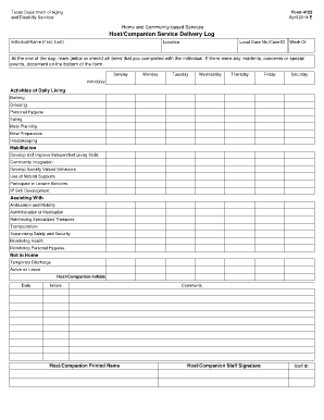 Form preview picture