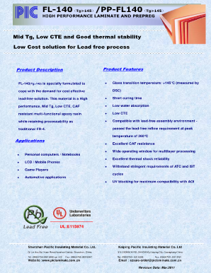 fillable online fl 140 pp fl140 pic fax email print pdffiller form fl 140
