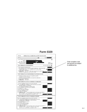 Form 1040 Page 2 Other Taxes and Payments