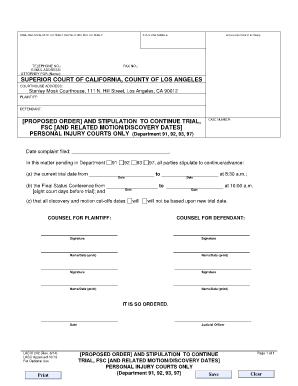 A document that explains how to complete an ICS 213 General Message Form from a form content perspective. The document does not deal with the mechanics of processing the form either electronically or manually. - lasuperiorcourt