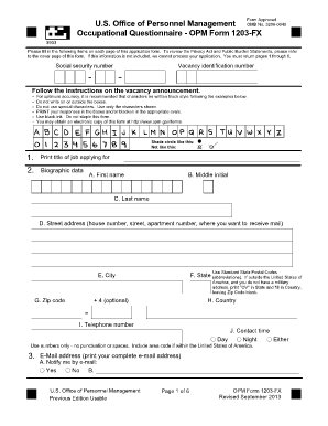 Form preview picture