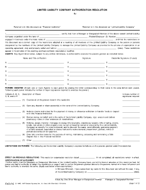 Corporate documents for llc - planetwapxyz form