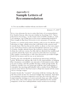 fillable online press umich sample letters of recommendation the u michigan letter recommendation