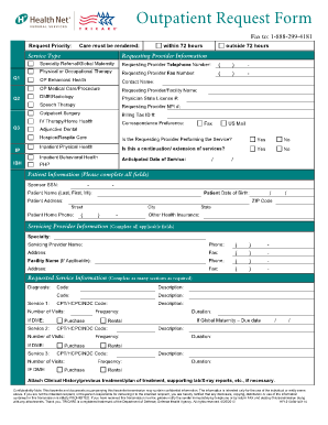 Form preview picture