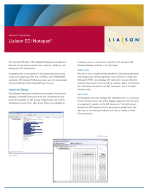 edi notepad download edi notepad download