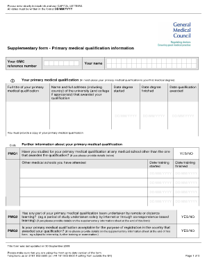 Form preview picture