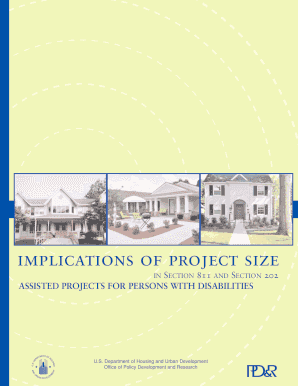 American apparel color chart - Implications of Project Size in Section 811 and Section ... - HUD User - huduser