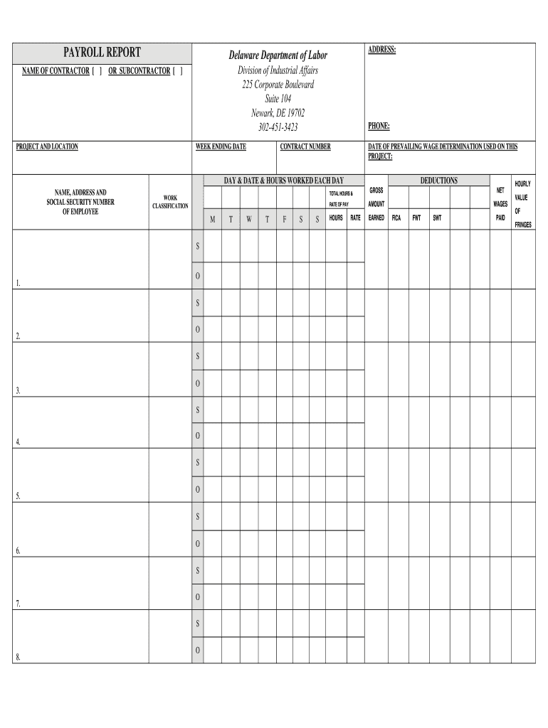 Del state Fill out & sign online DocHub