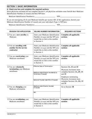 Form preview picture