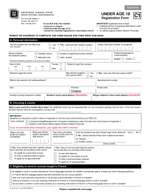 Form preview picture