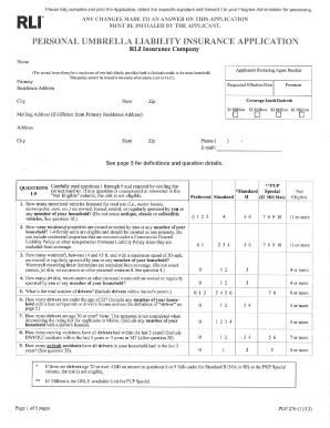 Form preview picture