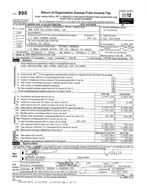 IRS Tax Form (PDF) - Ronald McDonald House Charities New ... - rmhcnytristate