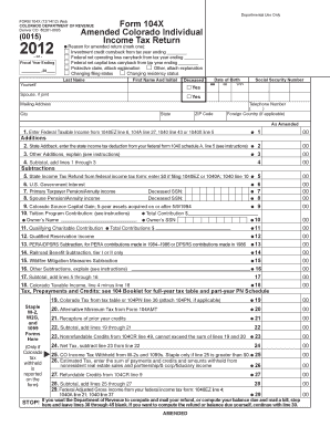 Form preview picture