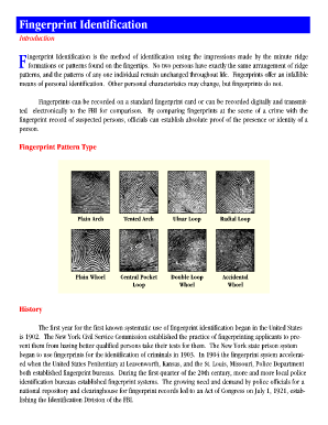 Form preview picture