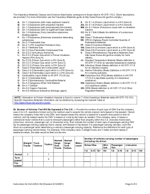 Mcs150 - pdf mcs 2018 2007 form