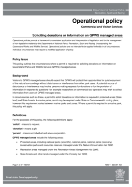 Sample letter of appeal for reconsideration insurance claims - Soliciting donations or information (PDF, 58K) - Department of ...