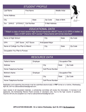 simple resume format pdf