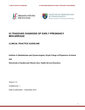 Letter of paternity acknowledgement - my antibiotics prescription for miscarriage form