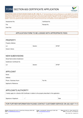 Form preview picture