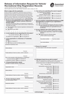 California Lease Agreement