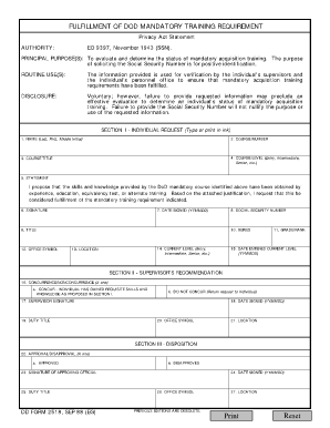 Form preview picture