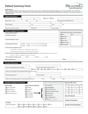 Form preview picture