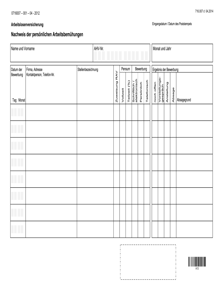 personlichen Preview on Page 1
