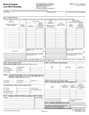 Form preview picture