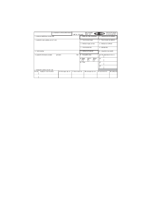 W-2 Form