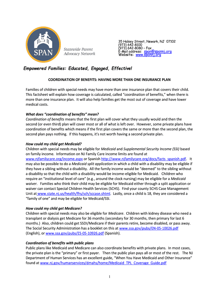 Fillable Online Sample CMS 1500 Claim Form Blue Cross and Blue Shield