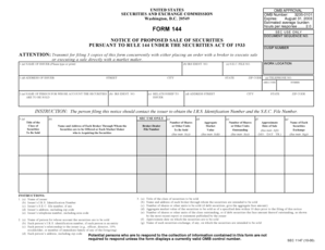 California Lease Agreement